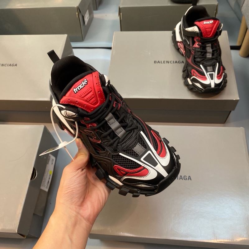 Balenciaga Track Shoes